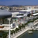Parque Nacoes, Near Airport, Metro Station Διαμέρισμα