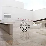 Lägenhet Parque Nacoes, Near Airport, Metro Station *