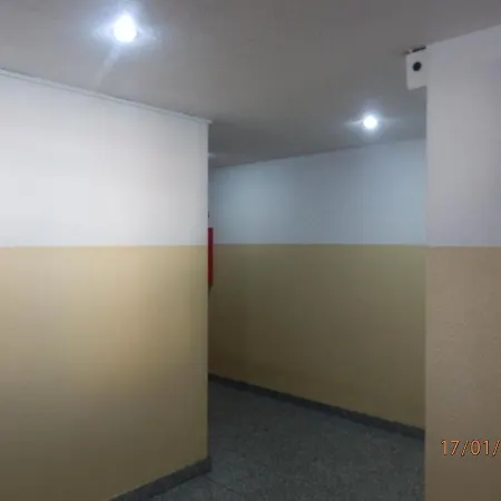 Parque Nações, Near Airport, Metro Station Appartement *